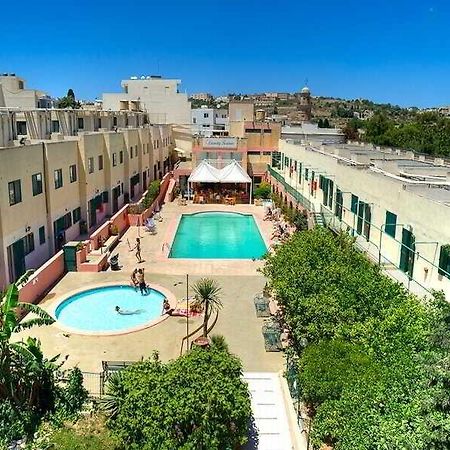 Lija Malta University Residence Aparthotel المظهر الخارجي الصورة